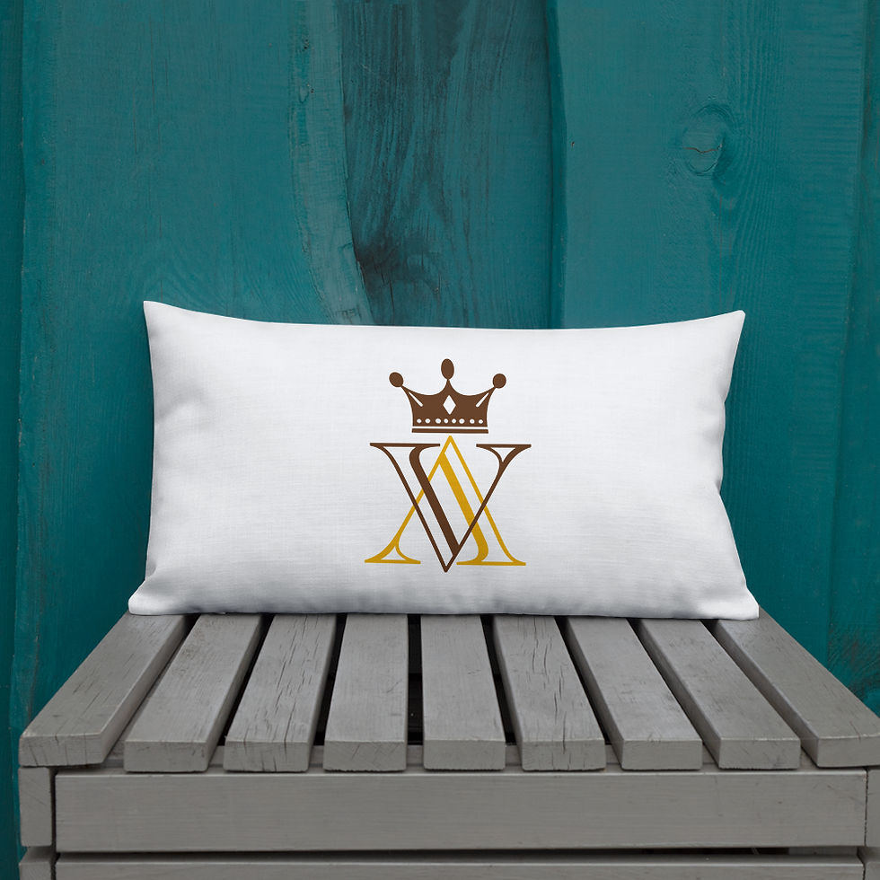Thumbnail: Premium Pillow