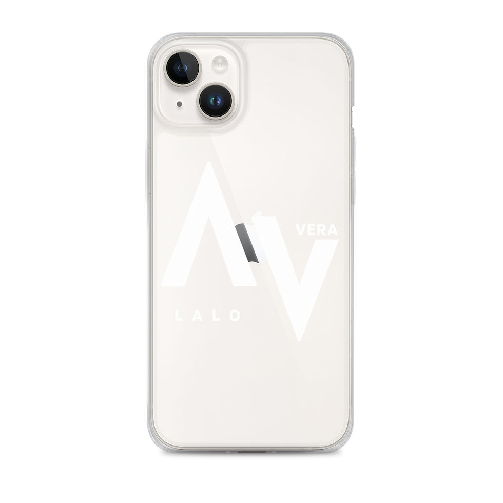 Thumbnail: iPhone® Clear Case