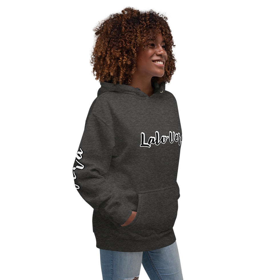 Thumbnail: Unisex Hoodie