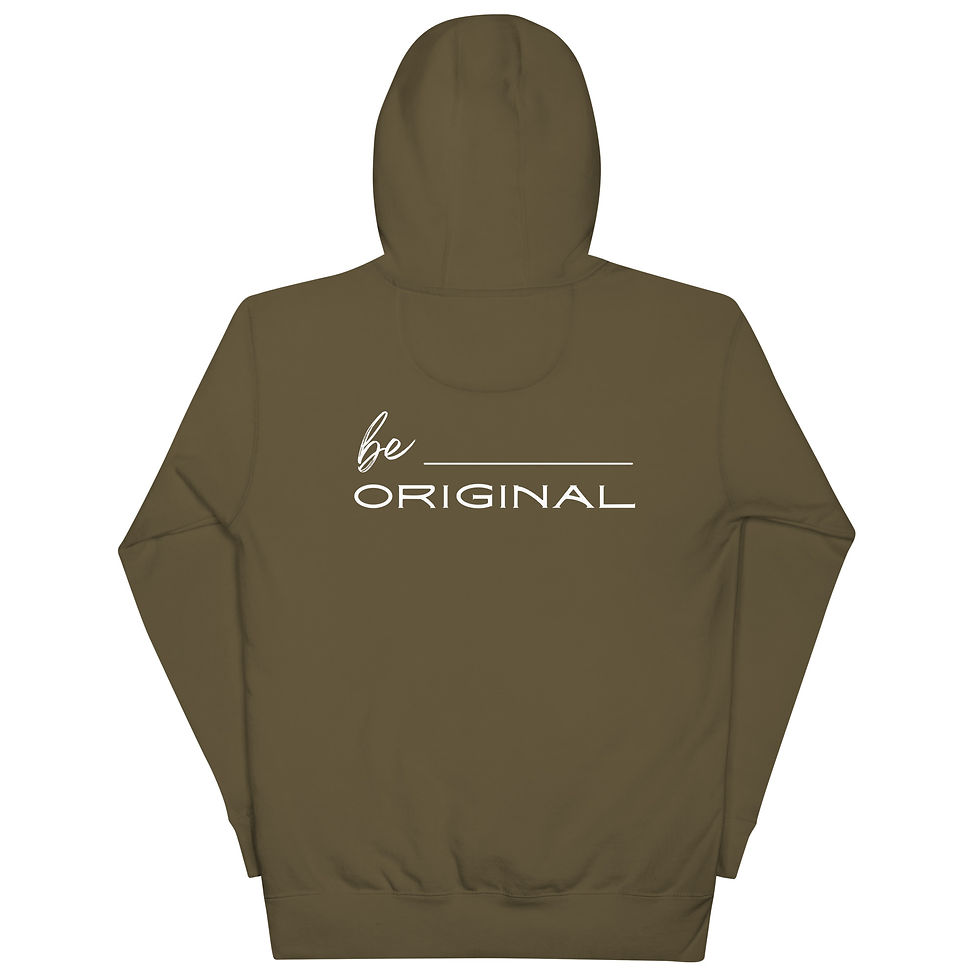Thumbnail: Cool Boy Hoodie