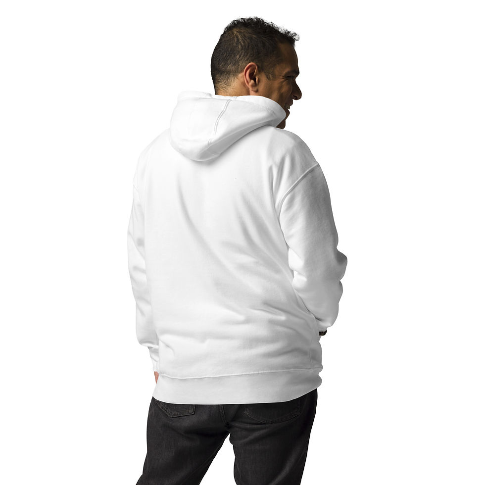 Thumbnail: Pop Art be Original Hoodie