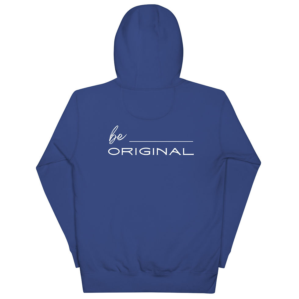 Thumbnail: Cool Boy Hoodie