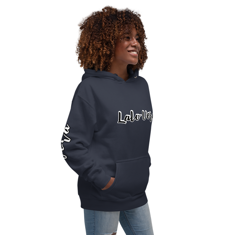 Thumbnail: Unisex Hoodie