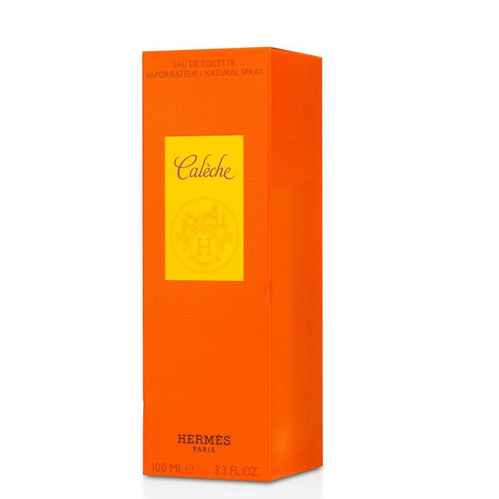 Miniatura: Caleche Eau De Toilette Spray - Hermés
