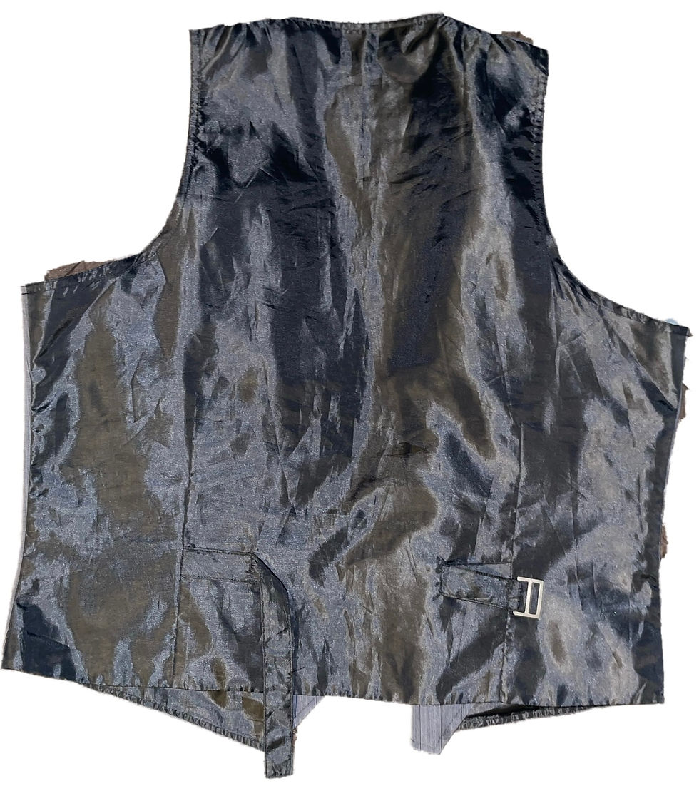 Thumbnail: Tranquility Mayhem Vest (M)