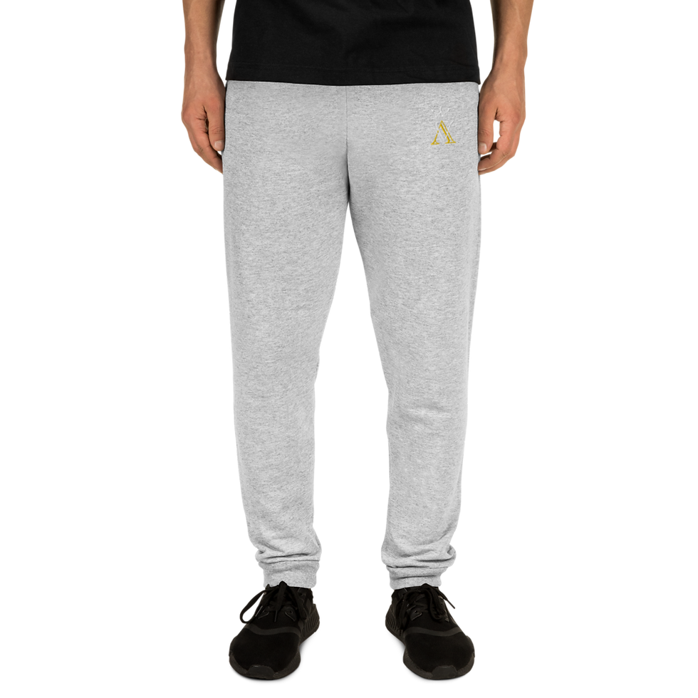Miniatura: Joggers unisex