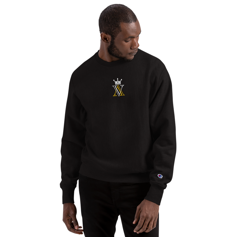 Miniatura: Sudadera Champion