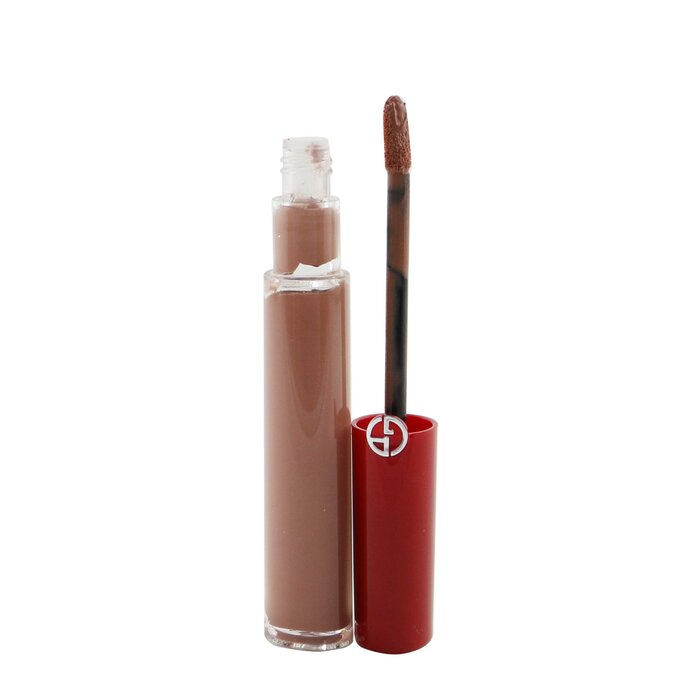 Thumbnail: Lip Maestro Intense Velvet Color (Liquid Lipstick) 6.5ml/0.22oz - Giorgio Armani