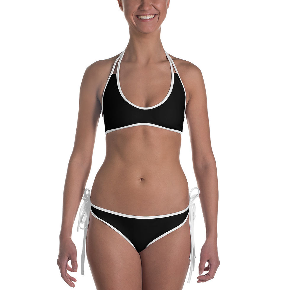 Miniatura: Bikini de LV