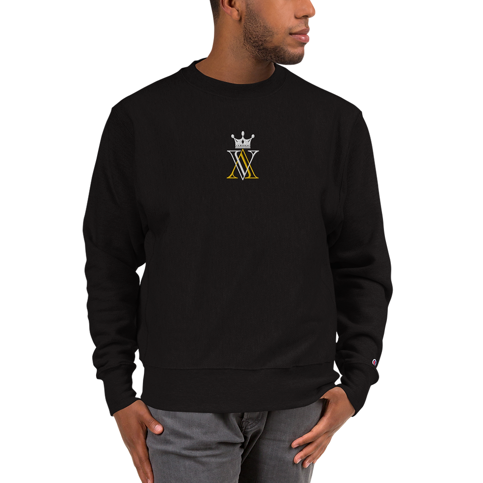 Miniatura: Sudadera Champion