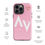Miniatura: iPhone® Tough PiNK Case