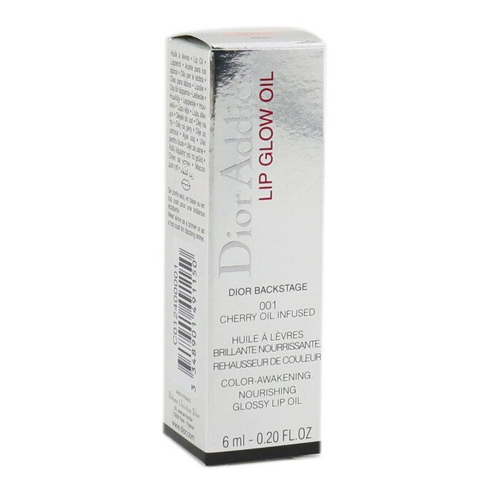 Thumbnail: Dior Addict Lip Glow Oil 6ml/0.2oz - Christian Dior