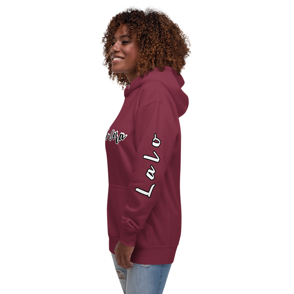 Thumbnail: Unisex Hoodie