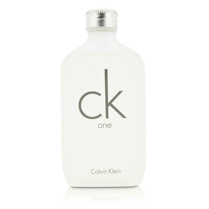 Thumbnail: CK One Eau De Toilette Spray - Calvin Klein