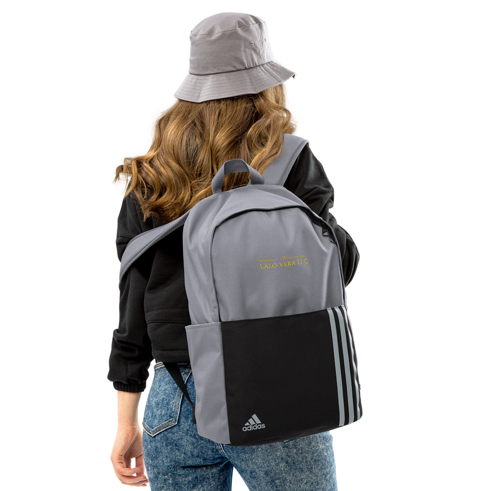 Thumbnail: adidas x lvl backpack