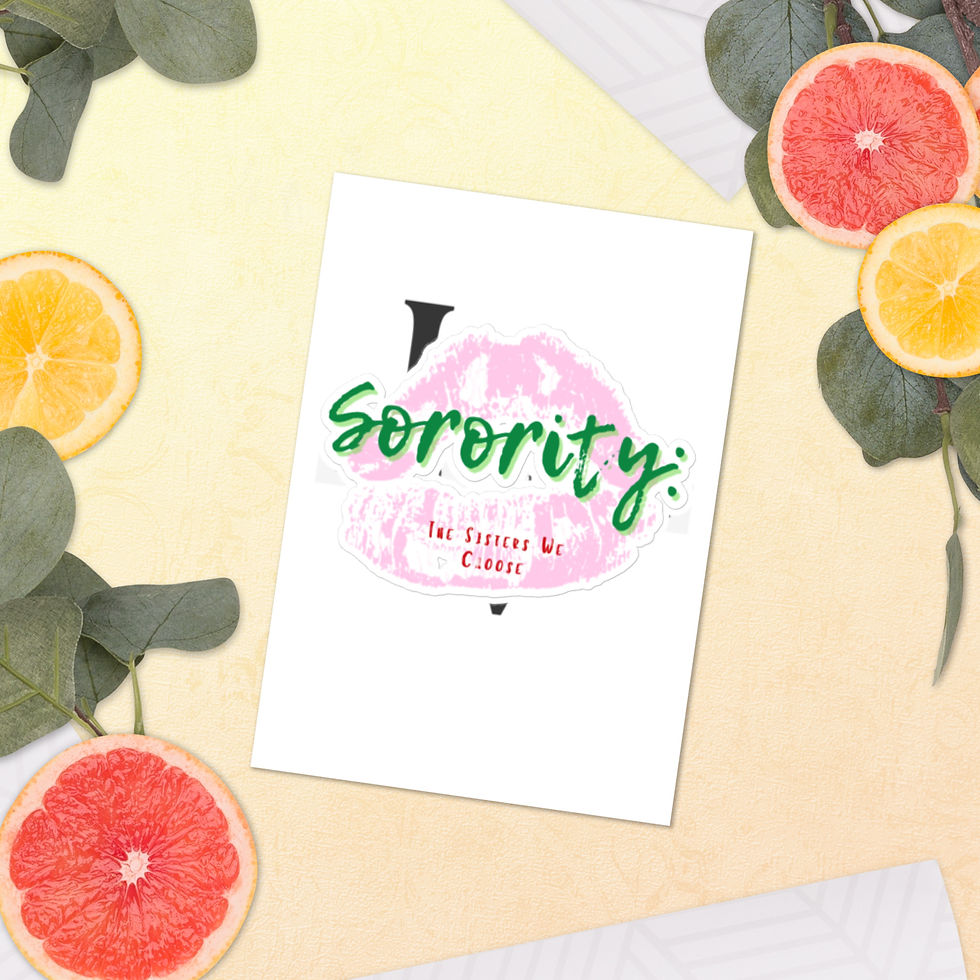 Thumbnail: Sticker sheet