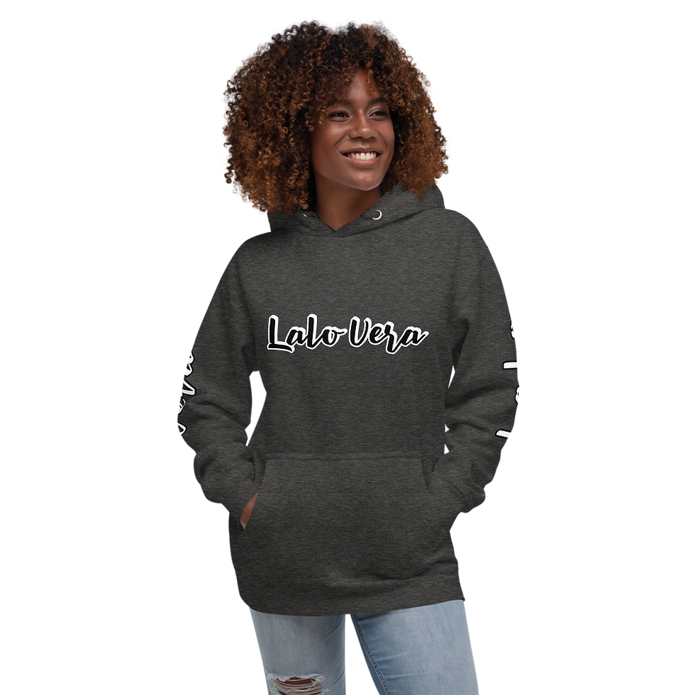 Thumbnail: Unisex Hoodie