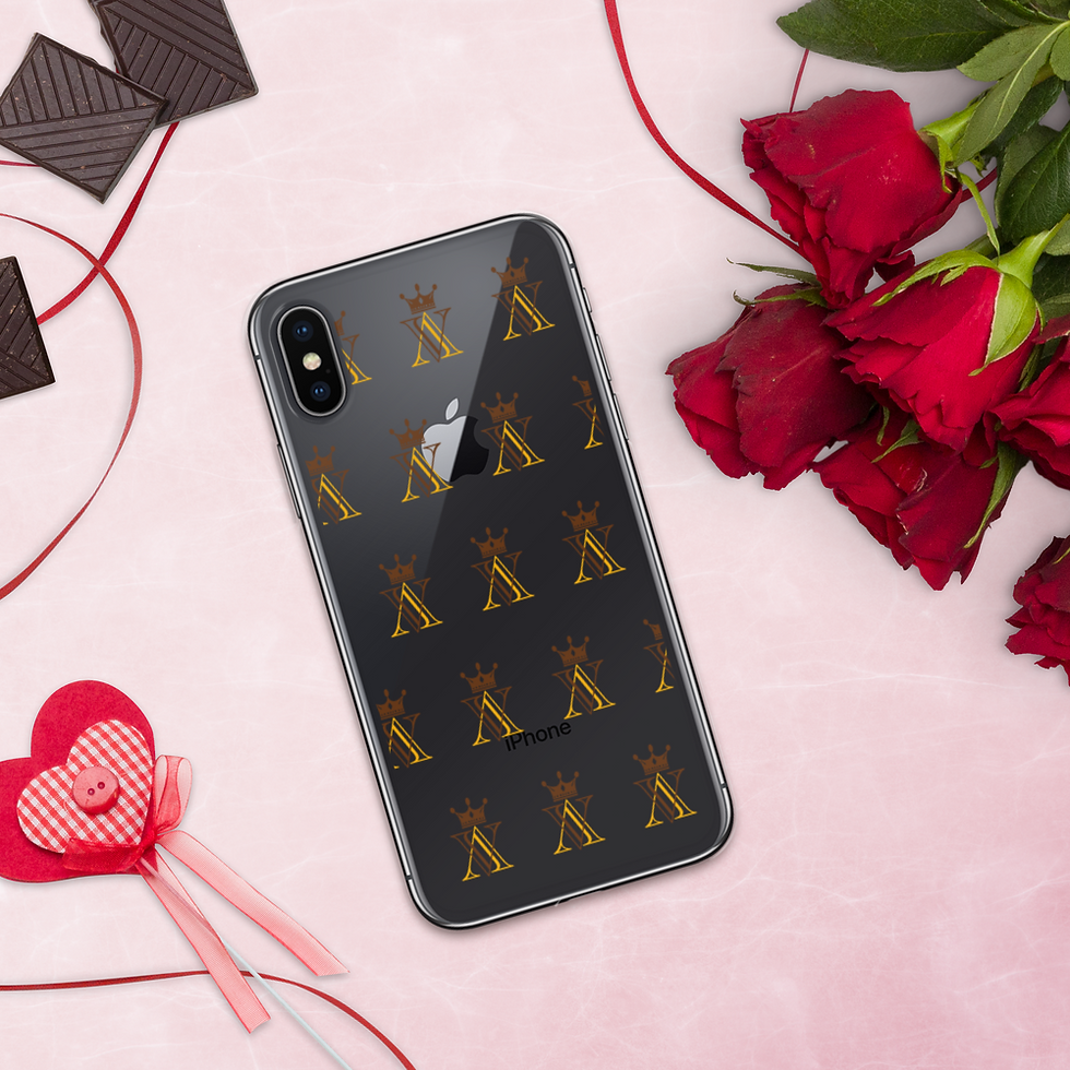 Thumbnail: LV iPhone Case