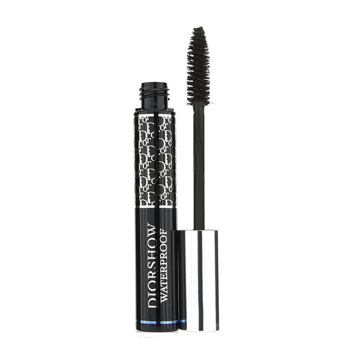 Thumbnail: Diorshow Mascara Waterproof 11.5ml/0.38oz - Christian Dior