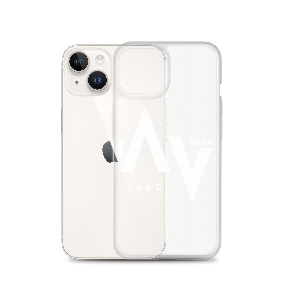 Thumbnail: iPhone® Clear Case