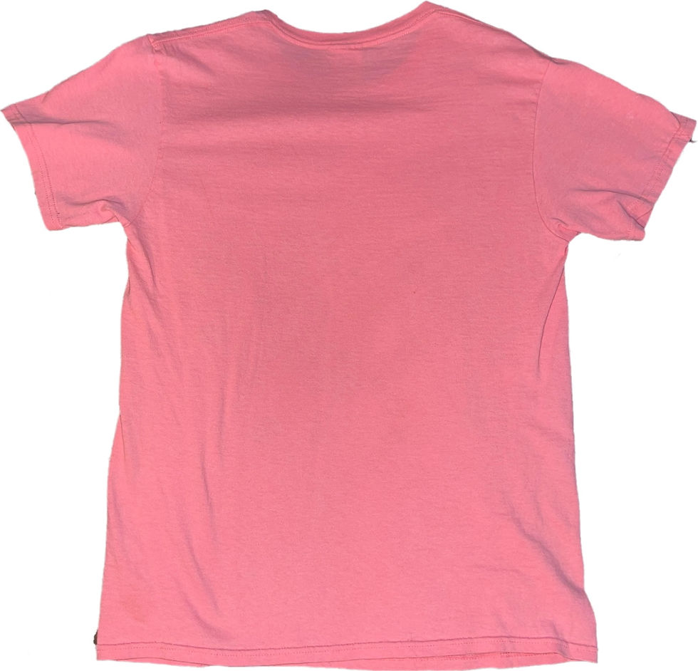 Miniatura: Fresh Trust No One 10-90 Shirt (S)