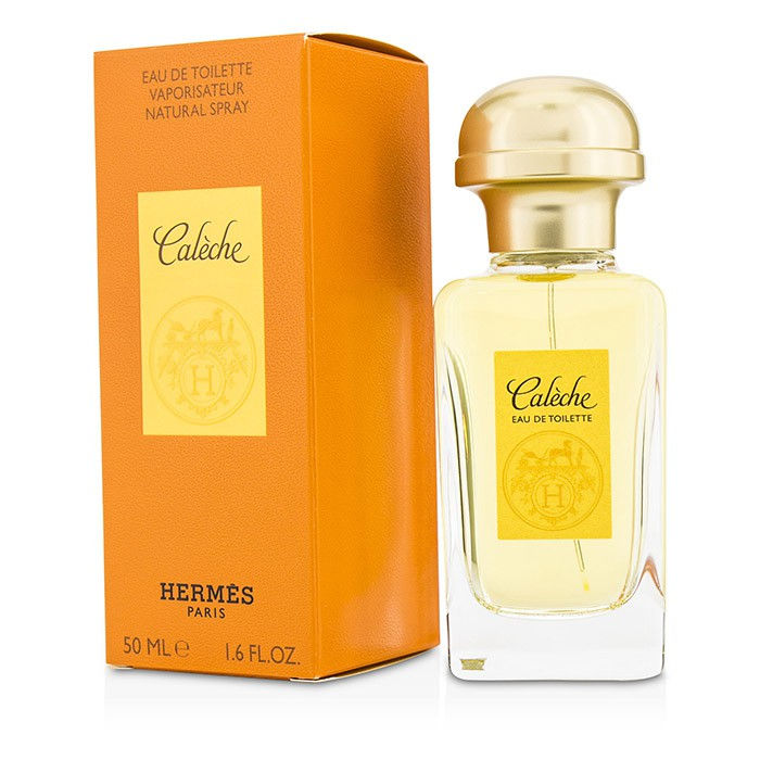 Miniatura: Caleche Eau De Toilette Spray - Hermés
