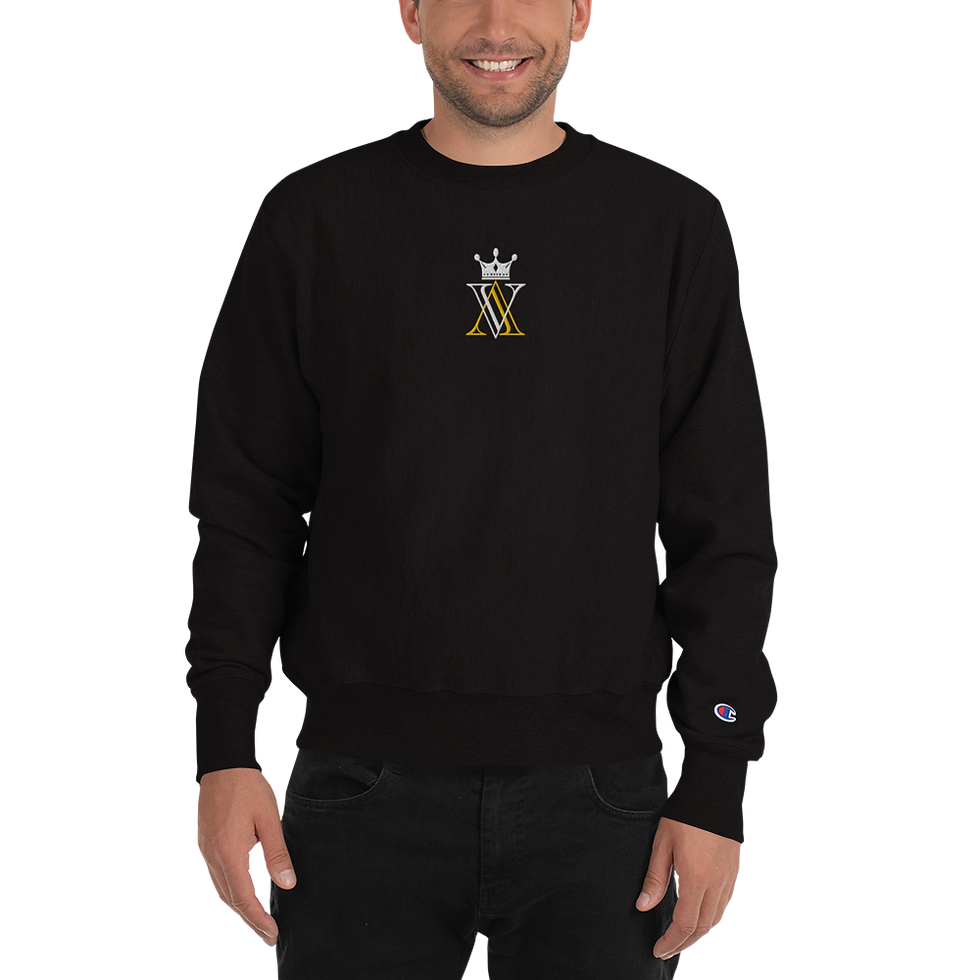 Miniatura: Sudadera Champion