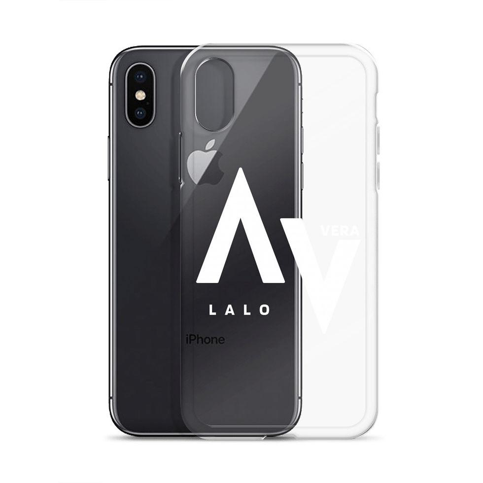 Thumbnail: iPhone® Clear Case