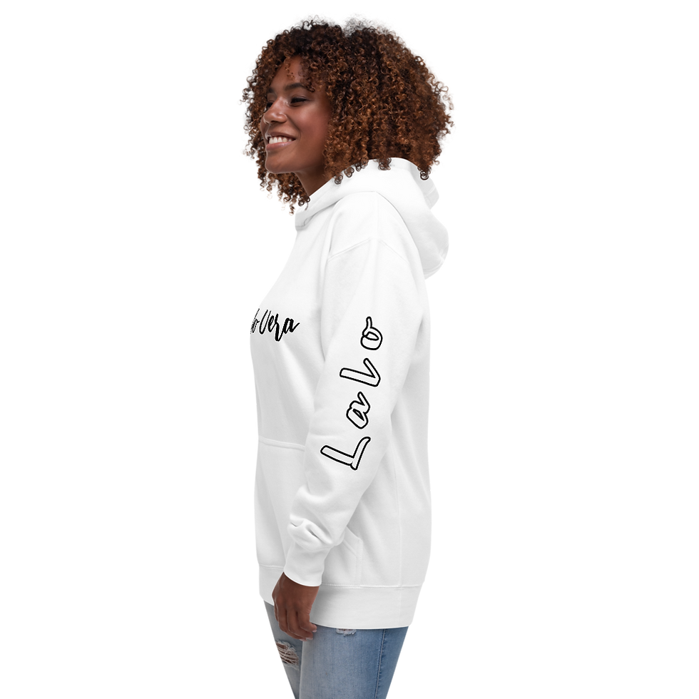 Thumbnail: Unisex Hoodie