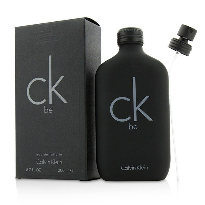 Thumbnail: CK Be Eau De Toilette Spray - Calvin Klein