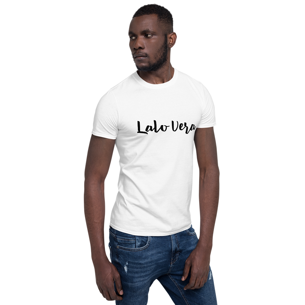 Thumbnail: Short-Sleeve Unisex T-Shirt