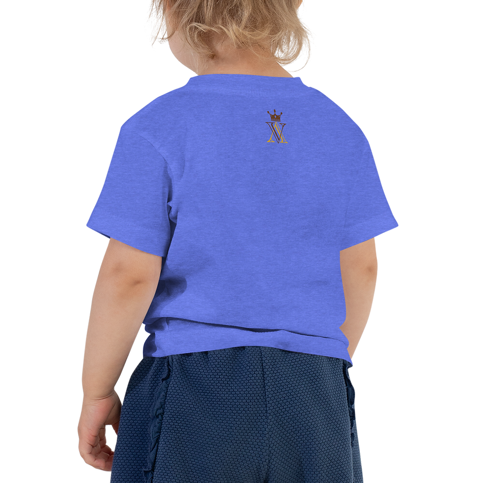 Thumbnail: Toddler Short Sleeve Tee