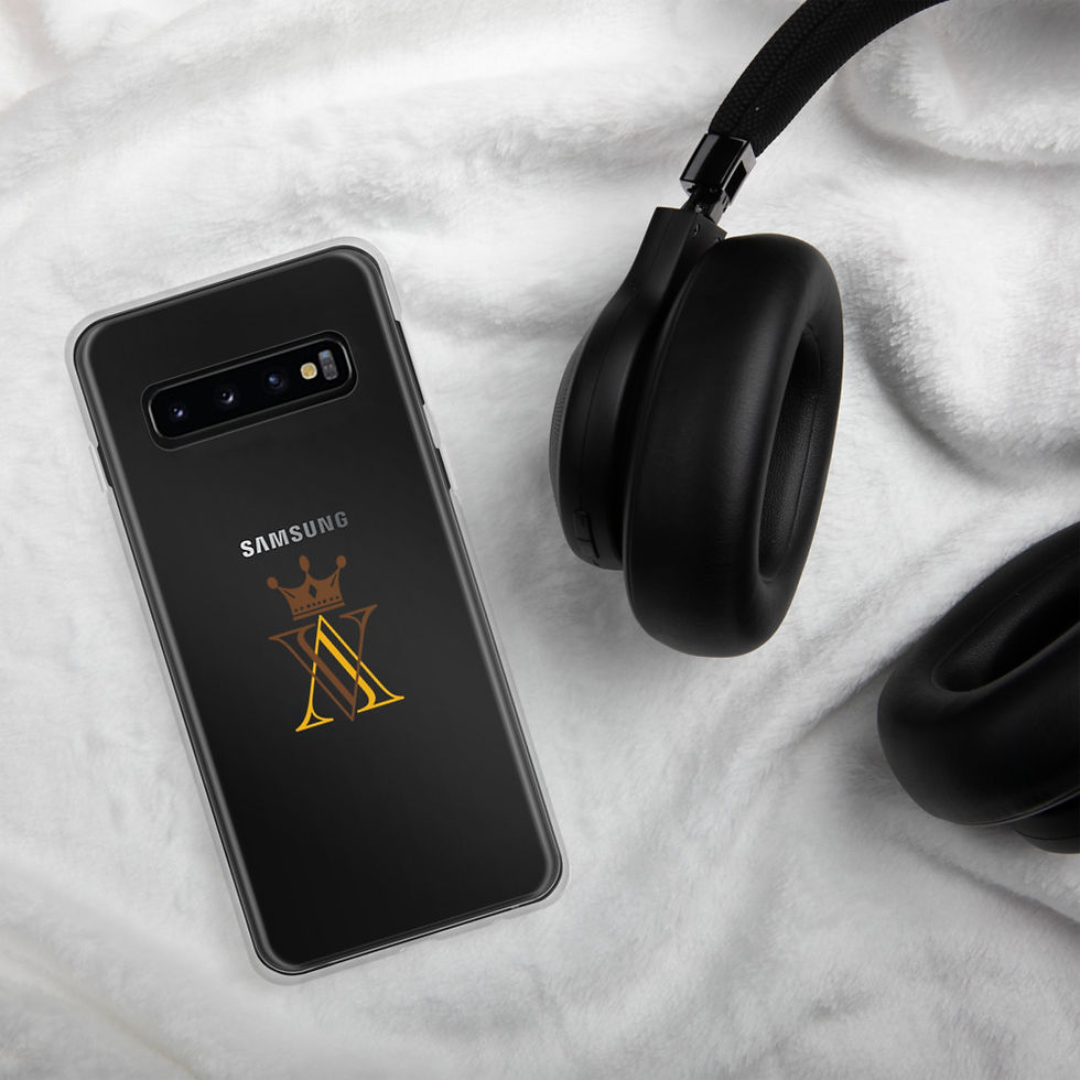 Thumbnail: Samsung Case