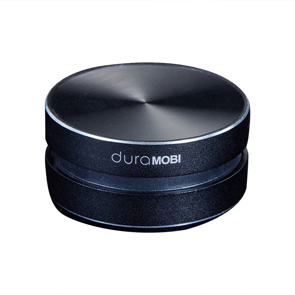 Thumbnail: Wireless Bluetooth Sound Box