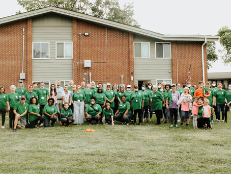 S.S.W.A.P Monthly Newsletter: October 2021 update