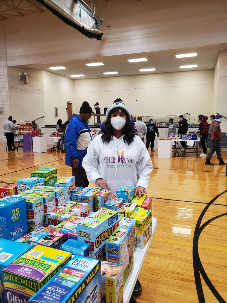 S.S.W.A.P Monthly Newsletter: January 2022 update