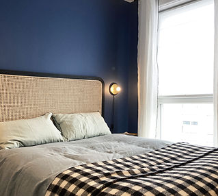 chambre mobilier architecture interieure