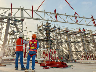 Technicien/ne ou Contremaître Charpentier Bois