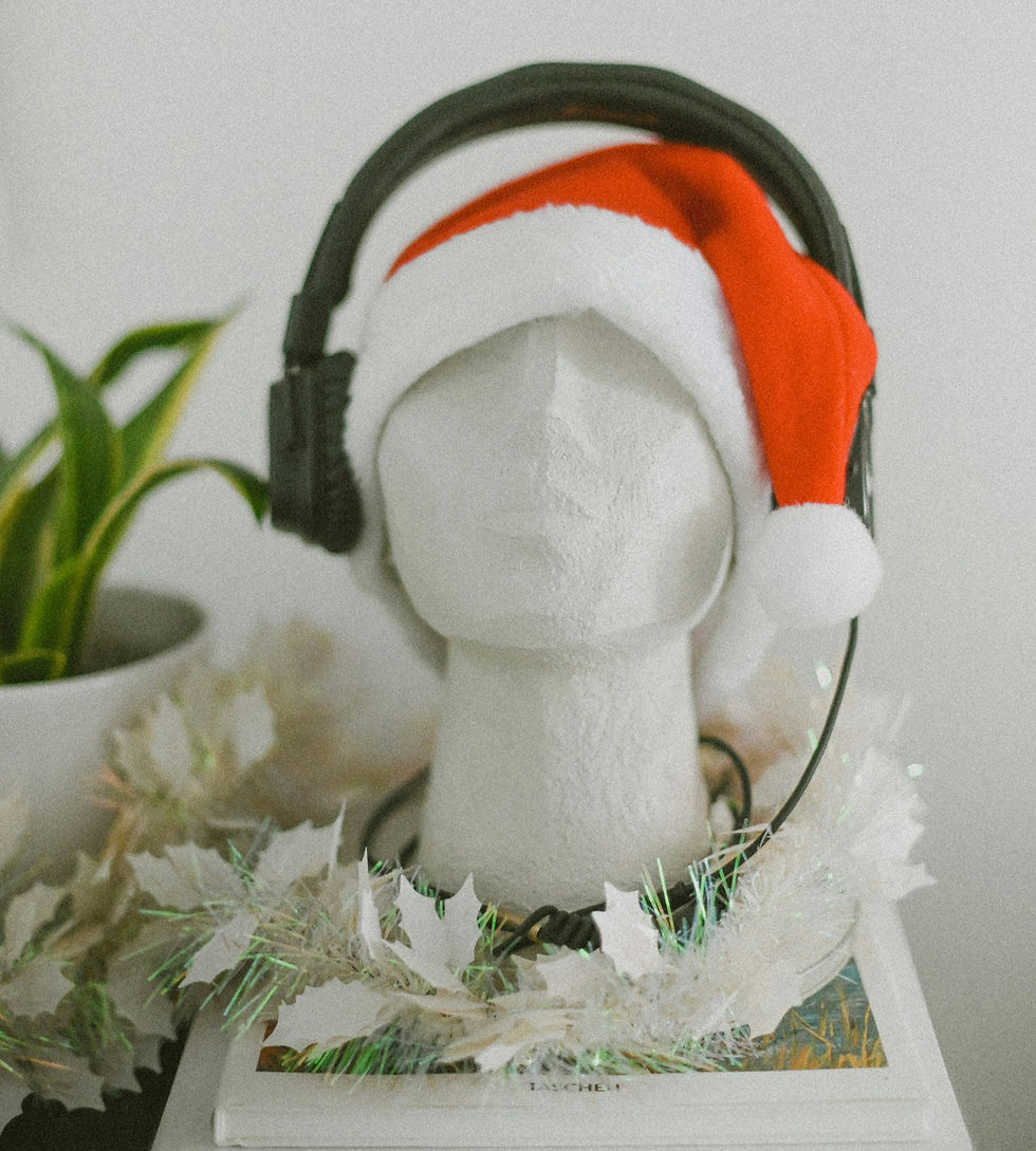 The MAVA Method: Press play - Inner peace just one reset away.