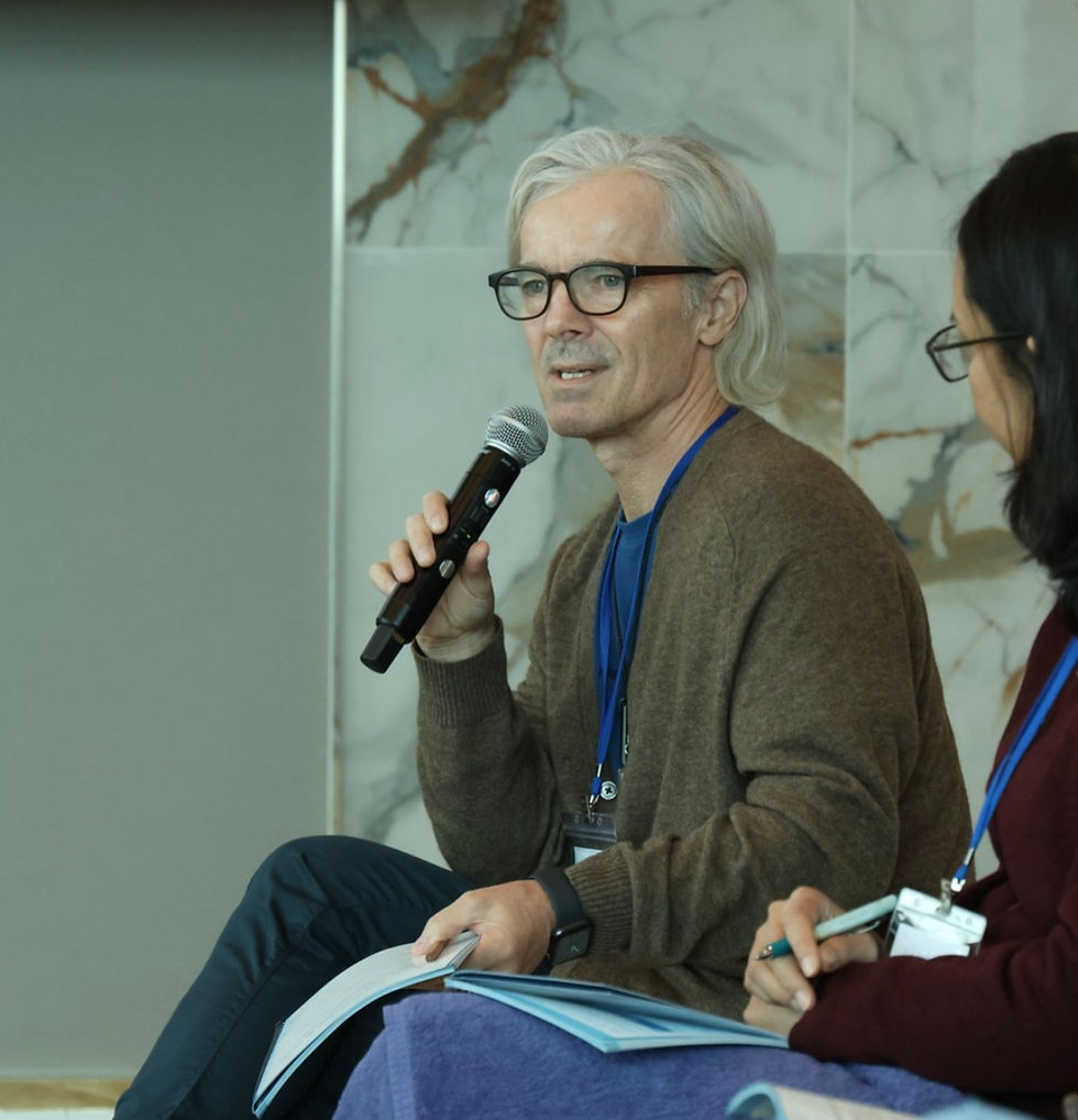 Zenbok: Group Mindfulness Coaching