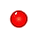 a simple line up of 3 circular red orange and green lights, horizontally..png