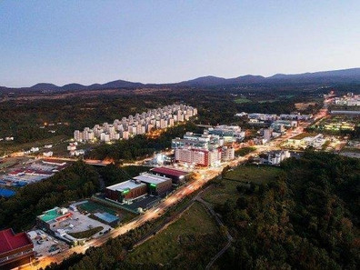 Self-Driving Testbed on Jeju Island - JDC, KoROAD, Seoul Robotics