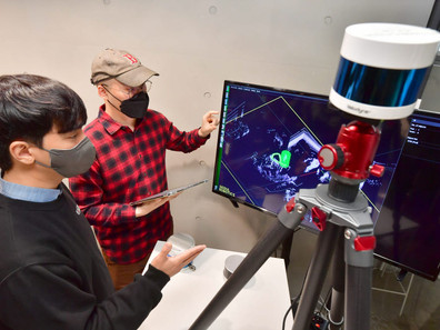 Seoul Robotics adds Three Japanese OEMs as Clients