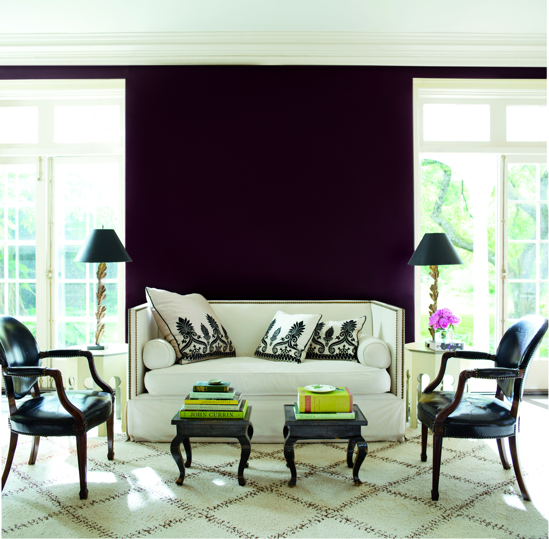 BENJAMIN MOORE PAINTSLOS ANGELESCATALINA PAINTS