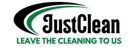 JustClean Logo