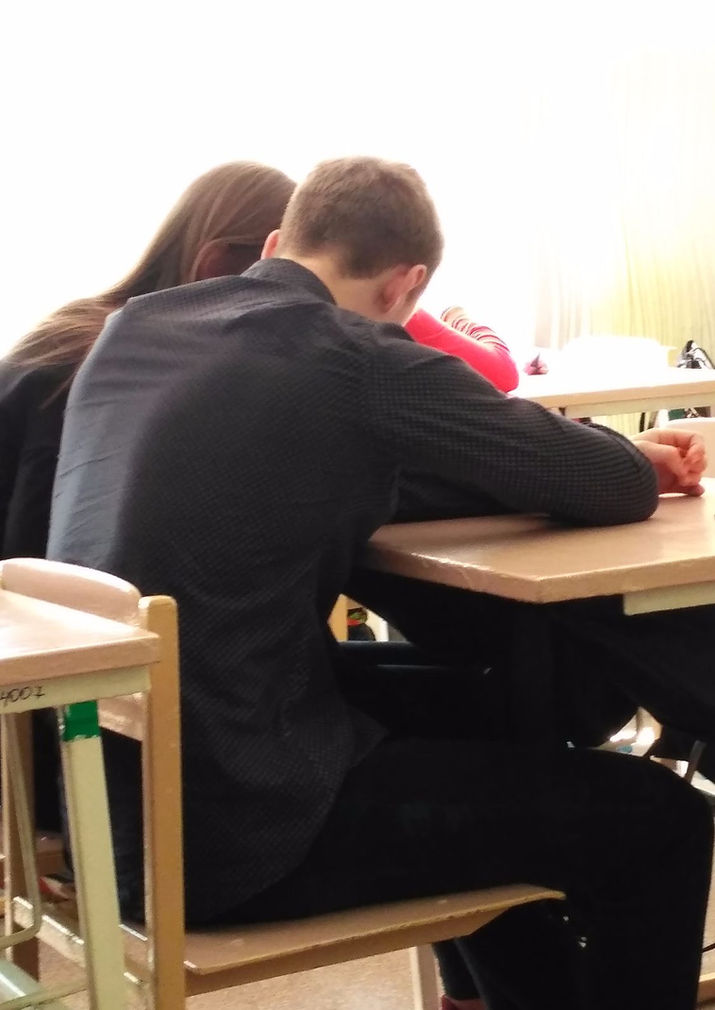 Новая парочка