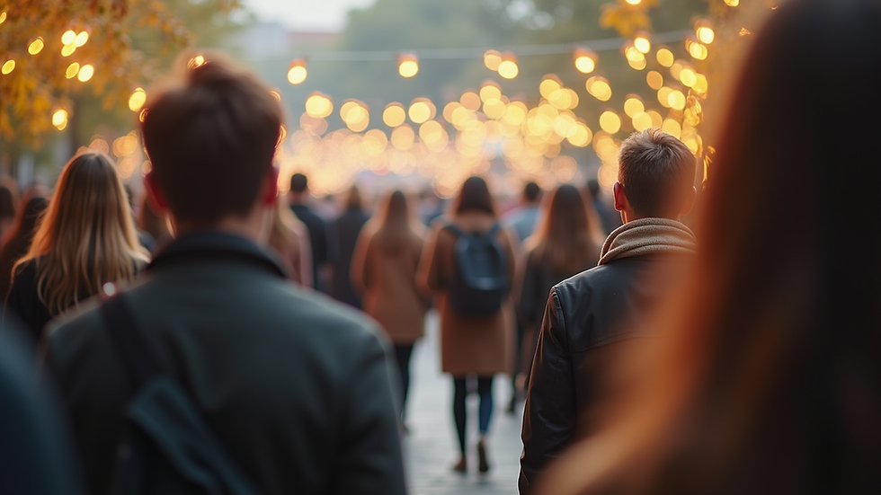 How Your Donations Impact Discipleship at HWCC