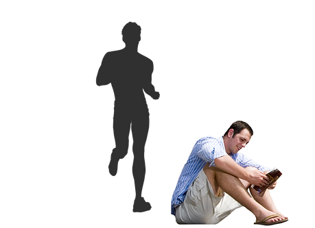 Liikumispsühholoogia