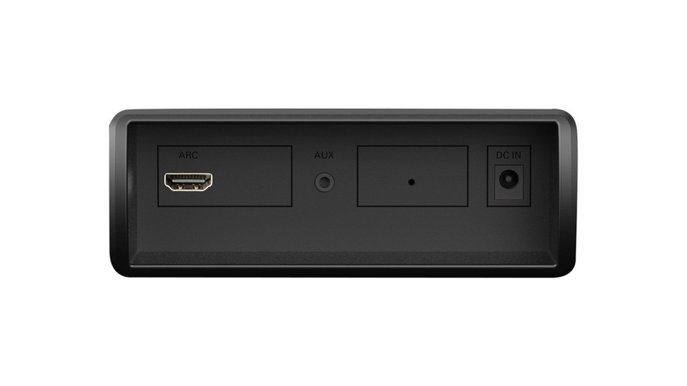 EKO 30W soundbar for home entertainment