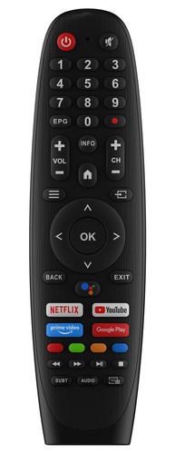 EKO 32インチ androidtv HD 32